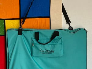 Bag (Giant) by Sew Steady