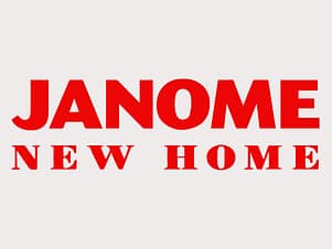 Janome Sewing Machines