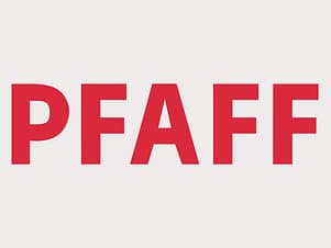 Pfaff Model 50010 Embroidery accessory Instruction Manual (Download)