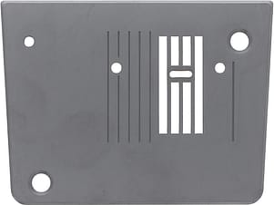 Needle Plate, Zigzag For Brother Sewing Machines