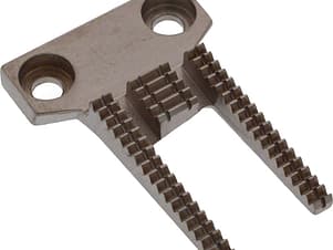 Feed Dog for Bernina Multiple Models