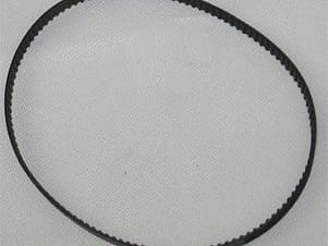 Belt, Cogged Motor Belt for Bernina Model 1000-1031 Sewing Machines
