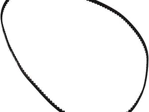 Motor Belt, Cogged for Necchi Model 565 Sewing Machines