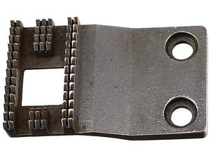 Feed Dog for Husqvarna Viking Model 4100-6690 Sewing Machines