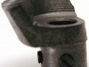 Gear, Hook Drive For Morse & White Brand Sewing Machines