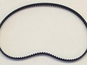 Motor Belt, Cogged for Singer Sergers