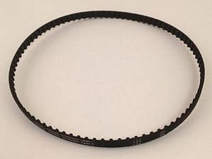 Timing Belt, Cogged for Singer 6400 Series Sewing Machines