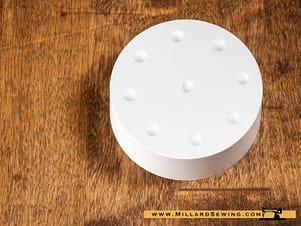 Handwheel For Pfaff 2010-2040