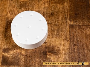 Handwheel for Pfaff Creative & Expression Sewing Machines