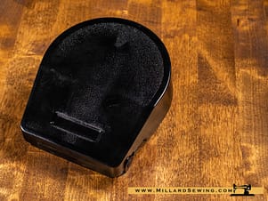 Foot Controller, Deluxe 2 Row Carbon for Multiple Makes & Models