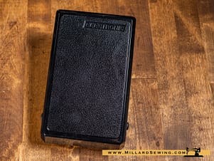 Foot Controller, Electronic Universal Fit for Multiple Makes & Models