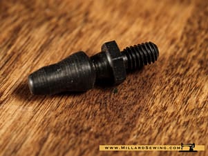 Lid Pin Quick Release for Pfaff 1200 Series