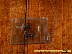 Bobbin Cover for Viking / Husqvarna Sewing Machine