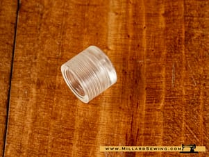 Bed Cushion for Bernette, EverSewn, Necchi, Singer, & Viking