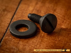 Screw & Washer for Singer Arm Shaft Collars