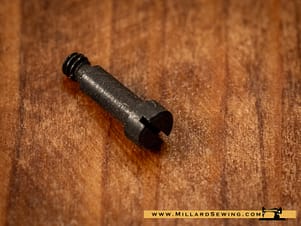 Screw, Pan Head Shoulder for Hook Assembly On Pfaff Sewing Machines