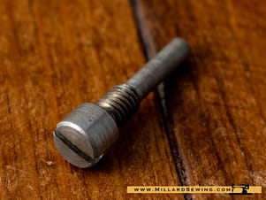 Stop Motion Clutch Screw for Singer 700 Class Sewing Machines