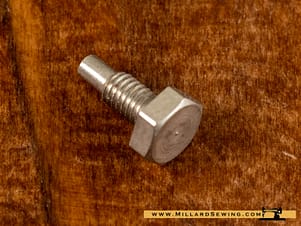 Tension Assembly Screw for Pfaff 1200 Series