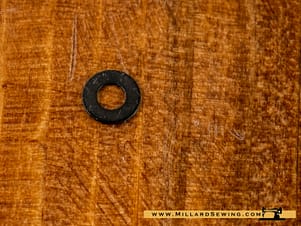 Spool Pin Washer for Singer Sewing Machines