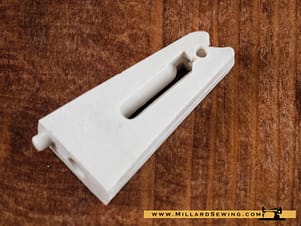 Thread Guide Top Cover for Singer 800 & 1000 Class Sewing Machines