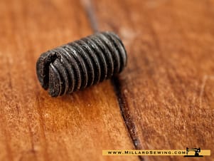 Set Screw 1036 for Singer Sewing Machine