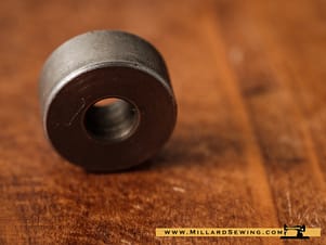 Feed Forked Connection Roller For Singer Sewing Machines