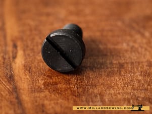 Screw For Bed Cushion For Singer 221 Featherweight