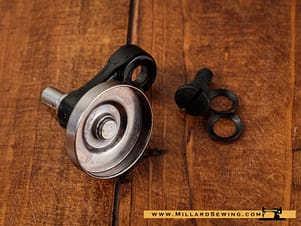 Bobbin Winder Assembly For Singer 221 & 222 Featherweight