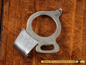 Tension Thread Guide for Singer 221, 222, & 301