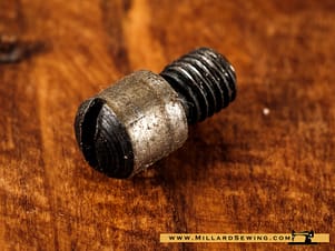 Feed Bar Stud For Singer 221