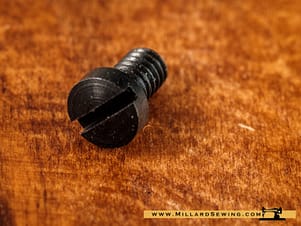 Screw For Singer 221, 222 Featherweight, & 301 Model Sewing Machines
