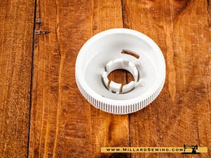 Stitch Length Selector Dial for 6000 & 7000 Class Singer Sewing Machines