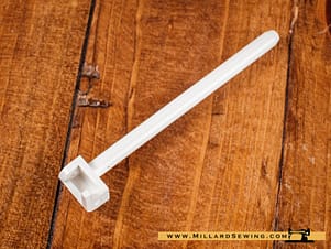 Spool Pin fits Simplicity, Singer, & White