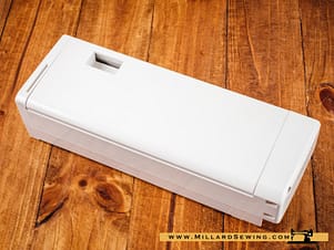 Accessory Box For Husqvarna Viking