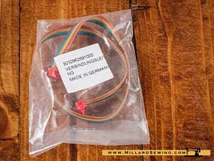 Wiring Harness for Pfaff Sewing Machine