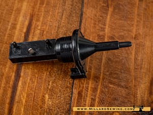 Pneumatic Transducer for Singer Sewing Machines