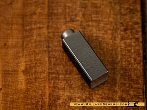 Carbon Brush for Singer PA, PG, PH, & Series 3 Motors