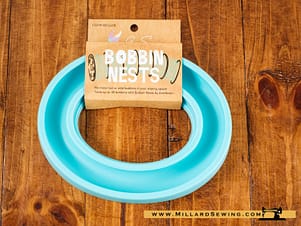 Bobbin Nest by EverSewn (Sky Blue)