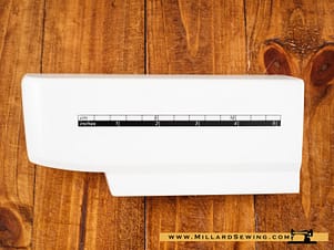 Sewing Table Extension/Storage for EverSewn Sparrow 20 & Sparrow 25