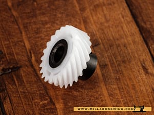 Gear, Hook Drive for Multiple Makes & Models