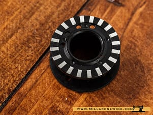 Bobbin, Metal For Bernina 7 Series Sewing Machines