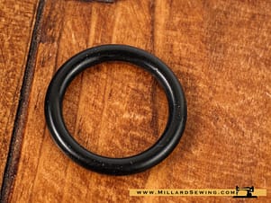 Bobbin Winder Tire 22x18 For Viking/Husqvarna & Janome