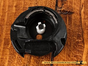 Bobbin Case for Elna 5000-9000 Series, Club, & Diva Sewing Machines