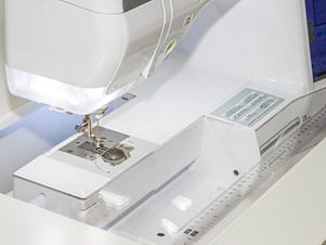 Cabinet Inserts & Inserts (Large) for Sewing Machines by Sew Steady