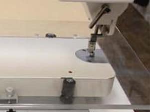 Extension Table (Long Arm) for Most Long Arm Machines by Sew Steady