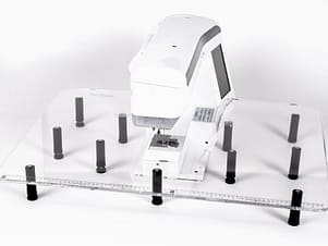Extension Table (Free Motion) for Most Sewing Machines by Sew Steady
