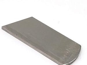 Knife, Lower for Toyota SL1TX, SL3335, & SL3487 Sergers