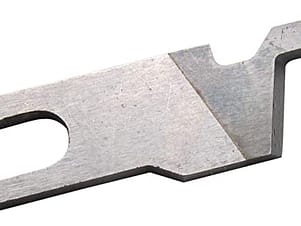Knife, Upper for Toyota SL1TX, SL3335, & SL3487 Sergers