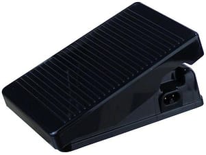 Foot Control or Lead Cord for Bernina Type 213 Sewing Machines