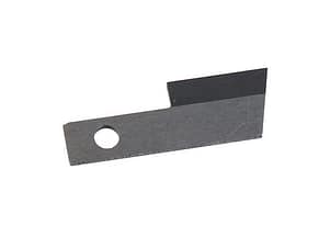 Knife, Lower for Pfaff 4860, 4870, Singer 14U594, & 14U595 Sergers